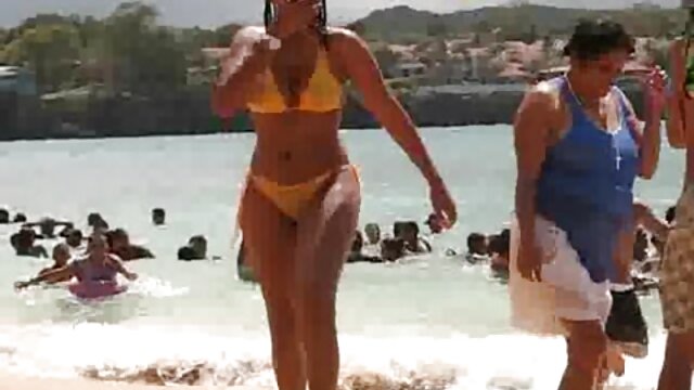 Kualitas HD :  Ada pesta seks nyata video bokeptube yang terjadi di ruang beruap ini Film porno gratis 